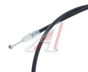 Трос капота KIA Rio (11-) QUATTRO FRENI QF62G00048, 22-101DXL, 81190-4X000