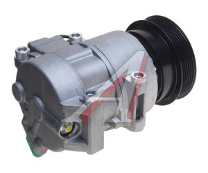 Компрессор KIA Cerato (09-) кондиционера SAT ST2450020, 97701-2F031