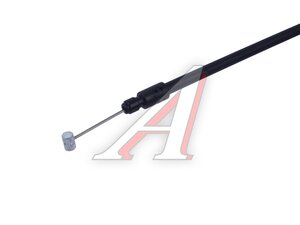 Трос BMW 7 (G11,G12) привода замка капота OE 51237347413