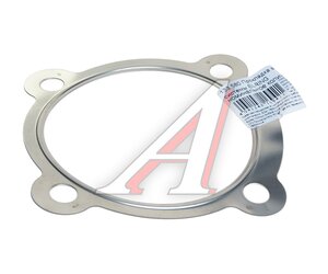 Прокладка VW Golf (99-06),Jetta (99-) AUDI A3 (97-03) трубы приемной ELRING 133.580, 1J0253115R