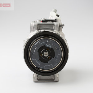 Компрессор MERCEDES C (W203) (00-) кондиционера DENSO DCP17026, A002230501180