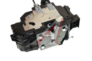 Замок двери HYUNDAI Elantra (06-) передней правой PATRON PLK066, 81320-2H030