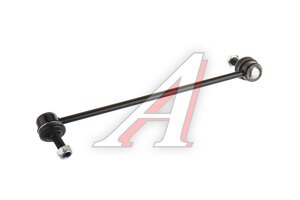 Стойка стабилизатора GEELY Okavango (20-) переднего правая KORTEX KLS5475, 4015018200