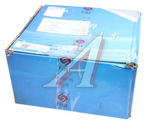 Синхронизатор SHAANXI SHACMAN демультипликатора КПП (12JSD220TA-B) OE 11847140-1