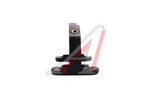Кронштейн DONGFENG GX козырька солнцезащитного центральный MOVELEX 8204515-C6100-MX, 8204515-C6100