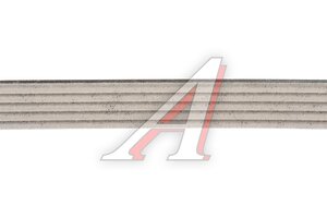 Ремень приводной поликлиновой 5PK1750 RENAULT Logan,Megane (01-) генератора MICHELIN 5PK1750, 7700111671