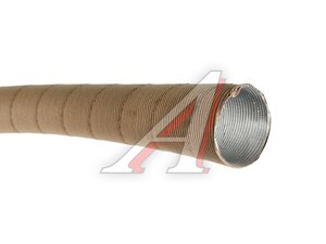 Гофра автономного отопителя d=42мм l=1.5м RC-U0960