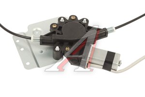 Стеклоподъемник FAW J6,4180 двери передней левой в сборе электрический MOVELEX 6104025AA01/B-MX, 6104025AA01/B