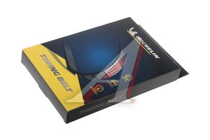 Ремень ГРМ RENAULT Clio 2,Megane,Kangoo,Logan (1.4/1.6) MICHELIN 96MR173, 1987949675