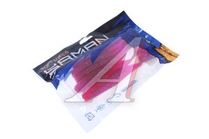 Виброхвост YAMAN PRO р.5,5 i#21-Magic Violet 5шт YP-SS55-21