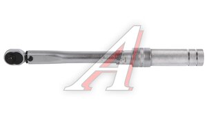 Ключ динамометрический 1/4" 5-25Нм JONNESWAY T04060