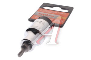 Головка торцевая 1/2" TORX Т20 OMBRA 112920