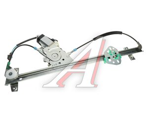 Стеклоподъемник MERCEDES Atego,Axor двери левый электрический в сборе DT 4.63372, 850956/973165/18100389/8731713SX, 9737200346