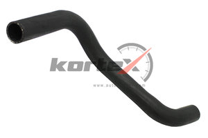 Патрубок HYUNDAI Sonata 5 (2.0) KIA Magentis радиатора нижний KORTEX KRP095, 25415-3D700