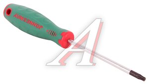 Отвертка TORX T20х100мм JONNESWAY D71T20