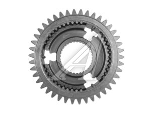 Муфта КПП ВАЗ-2170,2180,2190,X-Ray 1-2пер.СБ RIGINAL RG2180-1701110