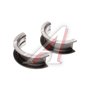 Вкладыши HYUNDAI Accent (06-) KIA Rio (06-) коренные STD-B комплект (2шт.) OE 21020-26475