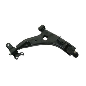 Рычаг подвески CHEVROLET Epica (06-) передней правый CTR CQ0100R, CQKD-16R, 96970077