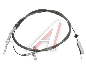 Трос стояночного тормоза KIA Bongo 3 (06-) (2WD) передний OE 59911-4E011DS