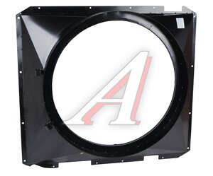 Диффузор SHACMAN SHAANXI X6000 радиатора MOVELEX DZ97259536161-MX, DZ97259536161