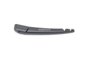 Рычаг стеклоочистителя OPEL Astra H (04-) заднего (со щеткой) METACO 7002-037, 1273397, 93183150