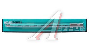 Бита PH1х150мм WHIRLPOWER 271415001, 271405001