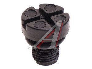 Болт BMW клапана воздушного радиатора STELLOX 75-52500-SX, 23750, 17111712788