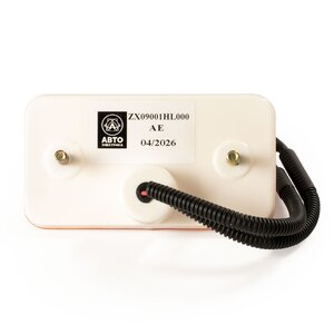 Фонарь габаритный SHACMAN SHAANXI X3000,X5000 светодиодный AVTOELECTRICA ZX09001HL000 AE, ZX09001HL000/LF502404