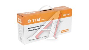 Аппарат сварочный 1200Вт TIM WM-10C