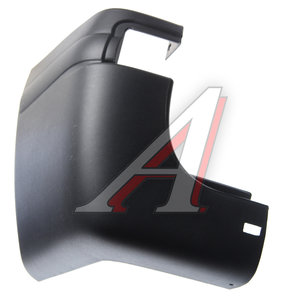 Боковина бампера FORD Transit (FY) (00-06),(TT9) (06-) заднего левая (клык) BSG BSG30920033, 1370952