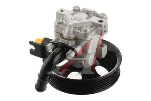 Насос гидроусилителя KIA Magentis (05-),Optima (05-) KORTEX KPS062, 57100-2G000