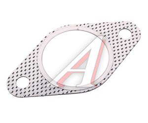 Прокладка FORD Fiesta,Focus,Fusion выхлопной системы TRANSMASTER U.253, 256-210, 1073466/1105584