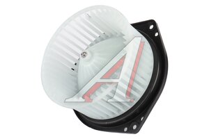 Вентилятор CHEVROLET Aveo (06-08) отопителя салона KORTEX KHF009, 95978693