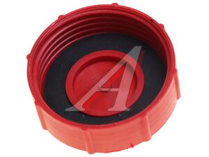 Крышка горловины масляной MERCEDES Axor,Actros MP2,MP3 SAMPA 208239, 94768, A3520100468