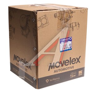 Фильтр воздушный JAC N56,N75,N120 КАМАЗ Компас-9/12 (со вставкой) MOVELEX 1109100E898-2-MX, 1109100E898-2