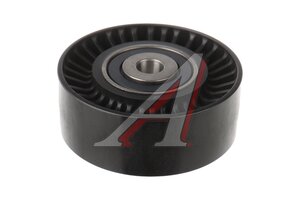 Ролик приводного ремня LAND ROVER Freelander натяжной MICHELIN FMMT04181, 532054410