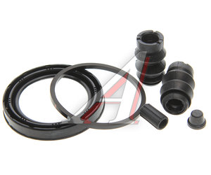 Ремкомплект суппорта CITROEN C4 переднего LYNX BC0480, BC-0480, 4427.E2