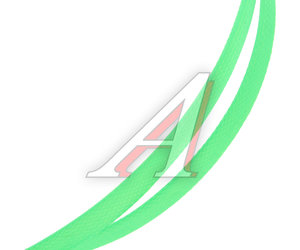 Трубка защитная электропроводки 12мм 1м KICX KSS-12-100G 1м., 2042136