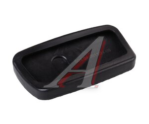 Накладка педали OPEL Corsa C тормоза BSG BSG65700111, 90468790