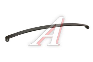 Лист рессоры FAW J7,4180 передней №1 прицепа с втулкой MOVELEX 2902105-2000/C-MX, 2902105-2000/C