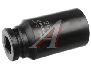 Головка торцевая 1/2" 29мм ударная глубокая L=78мм LIGE LG-447129