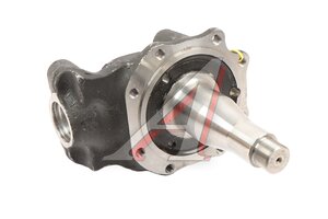 Кулак поворотный SHACMAN SHAANXI левый (мост HDZ9.5T) MOVELEX DZ9100410400-MX, DZ9100410400