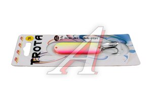 Блесна TROTA 7,6гр №7 №7