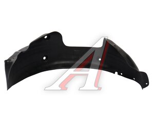 Подкрылок KIA Rio (20-) задний правый NSP NSP1BD04090, 86822-H0700