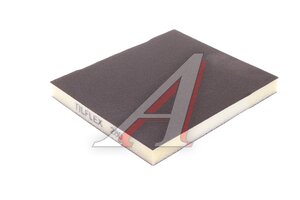 Губка шлифовальная 120x100x12мм P280 TILFLEX TL33-280F
