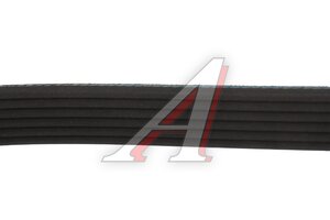 Ремень приводной поликлиновой 6PK1845 KORTEX KDB332STD, 6PK1845