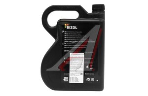 Масло моторное BIZOL Technology 5W30 507 SM C3 5л 85821, BIZOL 5W30