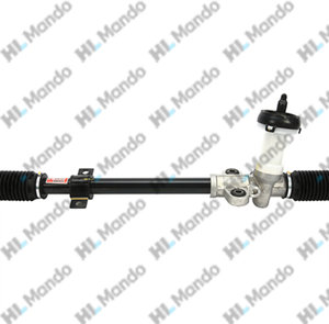 Рейка рулевая KIA Rio (06-) MANDO EX565001G500, 56500-1G500