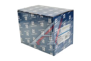 Замок двери VW Touareg (02-06),Touran (03-10) задней правой LONGHO 9830923, DLZ1056SO, 7L0839016D