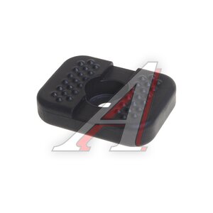 Отбойник SKODA Octavia крышки багажника OE 5E0827239A